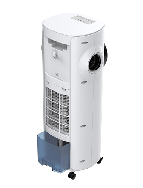 Air Cooler Evaporator