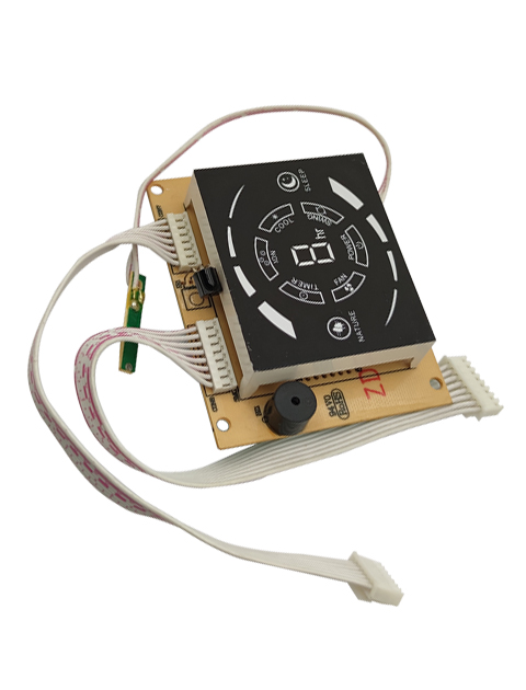 PCBA Circuit Board for Air Cooler Series