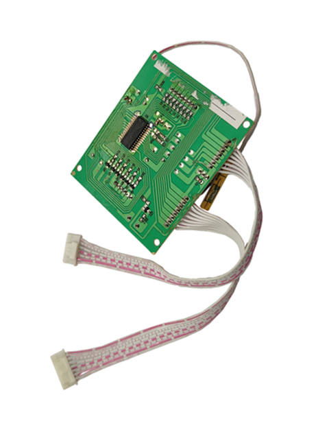 PCBA Circuit Board for Air Cooler Series