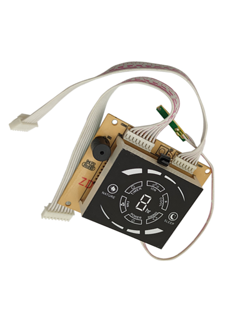 PCBA Circuit Board for Air Cooler Series