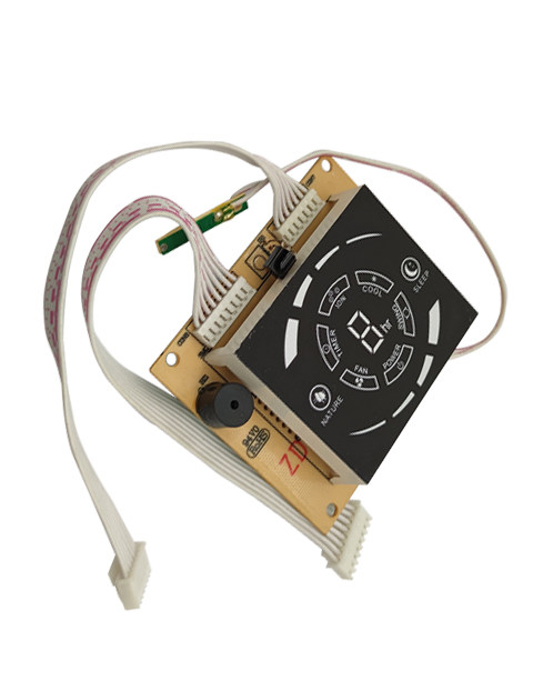 PCBA Circuit Board for Air Cooler Series