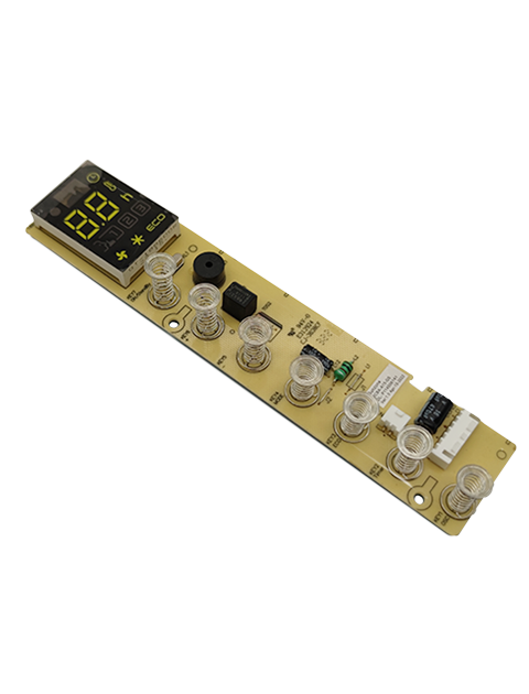 PCBA Circuit Board for Ceramic Heater Series