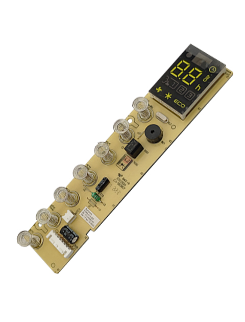 PCBA Circuit Board for Ceramic Heater Series