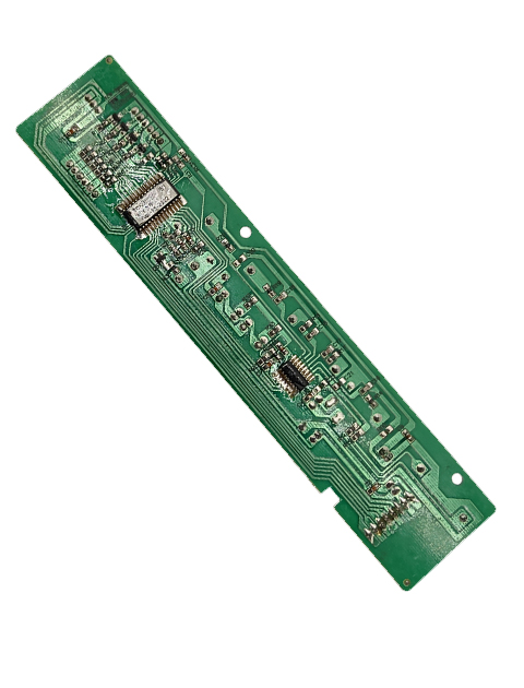 PCBA Circuit Board for Ceramic Heater Series