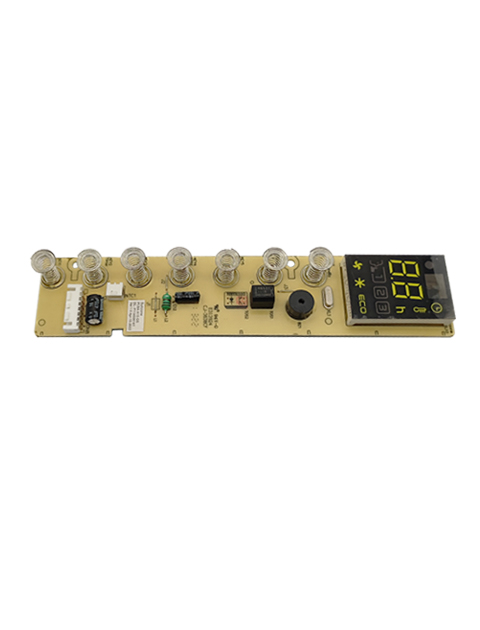 PCBA Circuit Board for Ceramic Heater Series