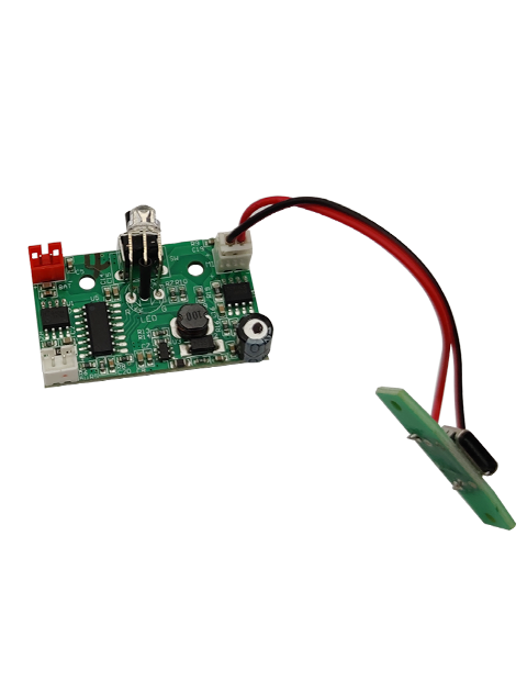 PCBA Circuit Board for Bathroom Products Series