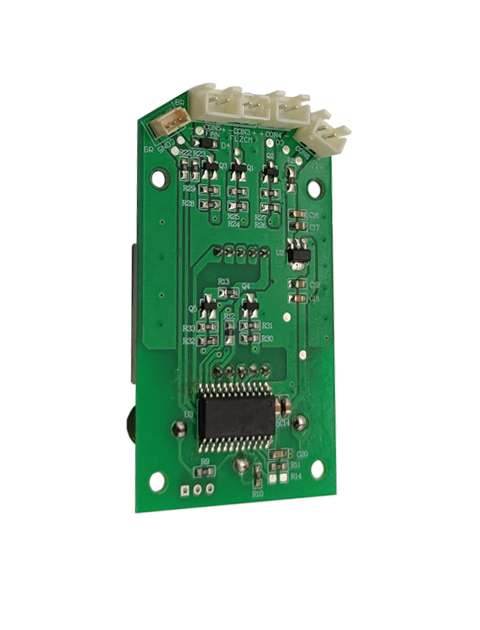 PCBA Circuit Board for Purifier Series