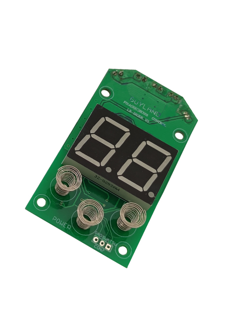 PCBA Circuit Board for Purifier Series