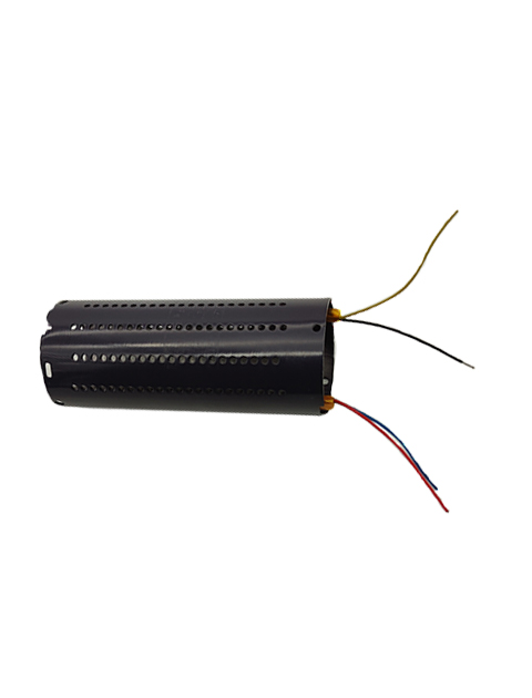 PTC Heating Elements for Beauty Series