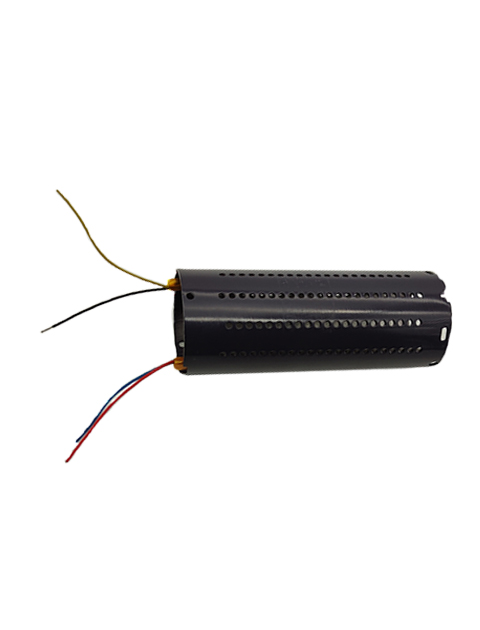 PTC Heating Elements for Beauty Series