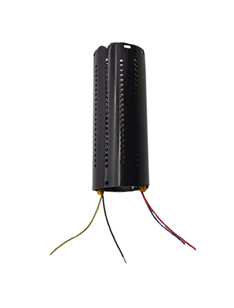 PTC Heating Elements for Beauty Series