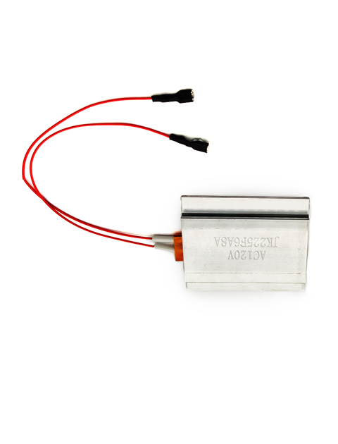 PTC Heating Elements for Kitchen Appliances