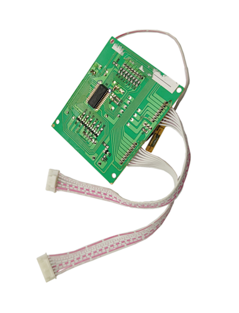 PCBA Circuit Board for Air Cooler Series