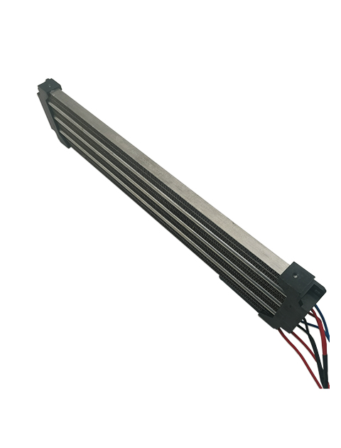 PTC Heating Elements for Home Appliances