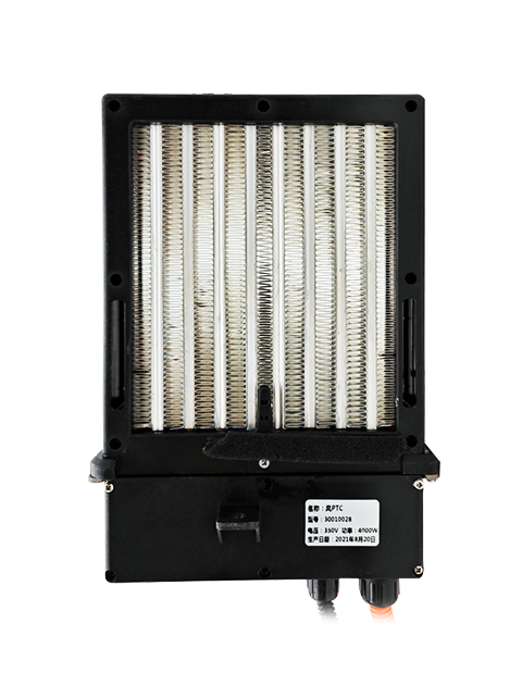 PTC Heating Element for New Energy Vehicles