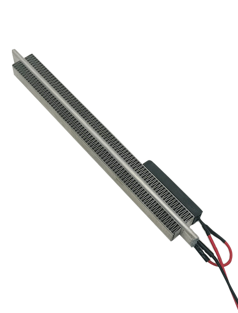 PTC Heating Elements for Home Appliances