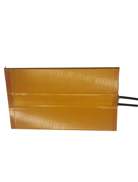 PTC Heating Elements for Battery Insulation Series