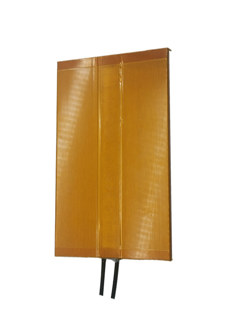 PTC Heating Elements for Battery Insulation Series
