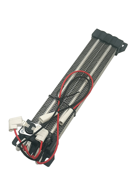PTC Heating Elements for Home Appliances
