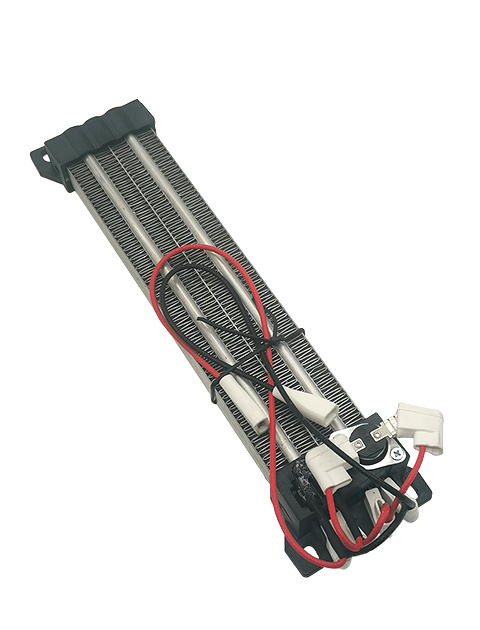 PTC Heating Elements for Home Appliances